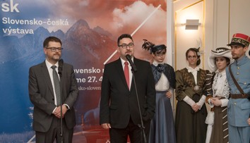 Nekultúrne a ľudsky neslušné. Takto označil odvolanie Panisa jeho český náprotivok