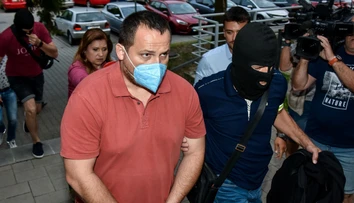 Vyšetrovateľ NAKA Pavel Ďurka z tímu Očistec čelí ďalšiemu obvineniu
