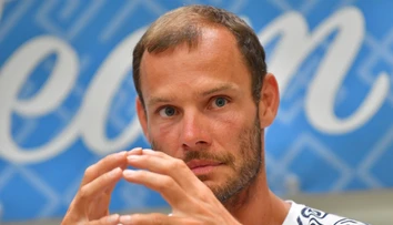 Juraj Tarr urobil silné gesto: Medailu z Ria venoval kamarátovi