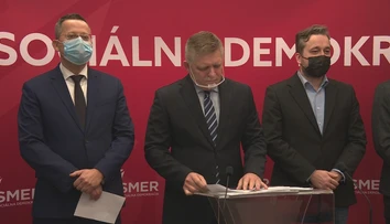 Smer napadol trest prepadnutia majetku. Prečo až teraz, keď zákon platí už 10 rokov?