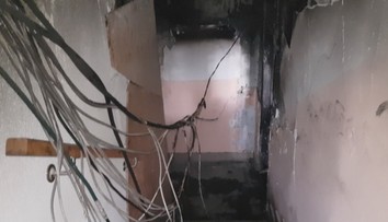 Zábery po skaze: Pozreli sme sa do košického paneláku, ktorý zničil výbuch plynu