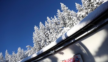 Viktória Čerňanská sa stala majsterkou sveta do 23 rokoch v monoboboch