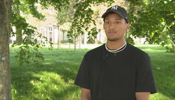 Mal raketovú kariéru. Matúš Kolárovský prehovoril o závislosti a náročných chvíľach