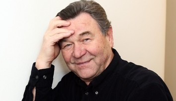 Česko smúti. Zomrel herec Václav Postránecký (†75)