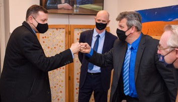 Ústavnoprávny výbor odobril všetkých štyroch kandidátov na šéfa špeciálnej prokuratúry