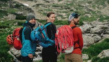 Koronavírus ju pripravil o koncerty i starého otca. Tribula sa vracia na hory so Zuzanou Smatanovou