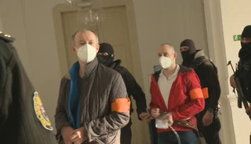 Trojica mužov chcela zlikvidovať starostu Marianky. Prvýkrát sa postavili pred sudcu