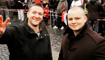 Odídenci z Kotlebovej ĽSNS pripravujú novú politickú stranu