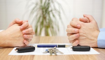 Predmanželské zmluvy na Slovensku neexistujú. Advokáti prezradili, ako si chrániť majetok