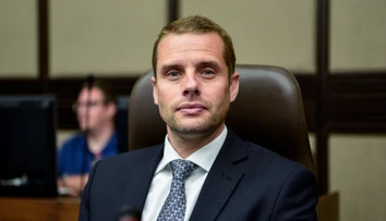 Nečakané meno na kandidátke Sme rodina. Na 150. mieste sa objavil Martin Klus