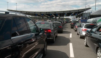 Európu čaká najhorší víkend na cestách