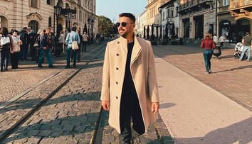 Obrovské prekvapenie! Zo slovenského speváka je dvojnásobný otec