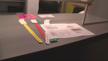 Koniec chaosu na urgente v Nitre? Pacientov začali označovať náramkami podľa vážnosti stavu