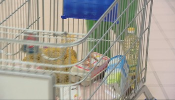 Máte už nakúpené na Veľkú noc? Nezabúdajte, že obchody budú zatvorené (+ tabuľka)