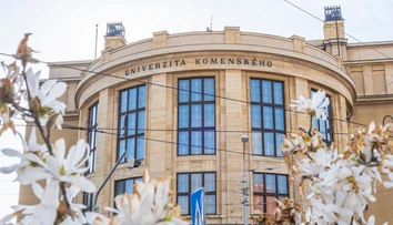 Nový rebríček svetových univerzít: Zo Slovenska sa v ňom umiestnila iba jedna
