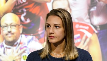 Polovica z nich ani neverila, že v roku 2025 ešte bude hrať volejbal. Slovenky prvý raz v histórii postúpili na MS