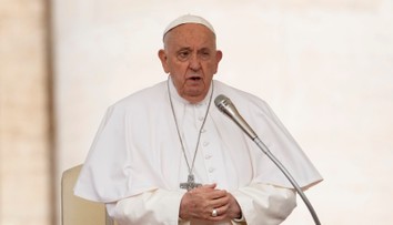 Pápež František: Na dosiahnutie mieru sú potrebné poctivé kompromisy