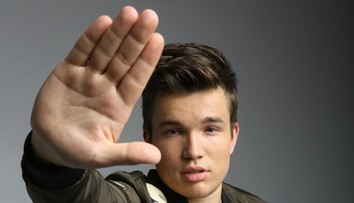 Harich sa postará o poriadny škandál: Urážky porotcov a potom odchod z pódia!