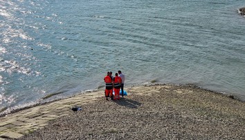 Tragédia na Domaši: Ráno si išiel zaplávať, z vody sa už nevynoril