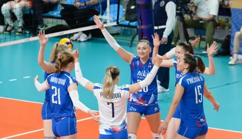 Slovenské volejbalistky priamo postúpili na majstrovstvá Európy a vyhli sa kvalifikácii