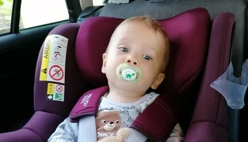 Alex odcestoval za vysnívaným liekom, v piatok ho v Budapešti čaká prvé vyšetrenie