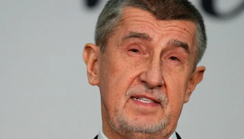 Žene Andreja Babiša prišla obálka s ostrým nábojom. Jeho rodina má strach o život, tvrdí