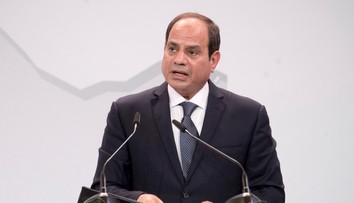 Egyptský prezident pritvrdil. Povolil mučenie ako vyšetrovaciu metódu
