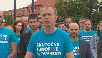 Strana SPOLU chce získať peniaze na kampaň netradičným spôsobom