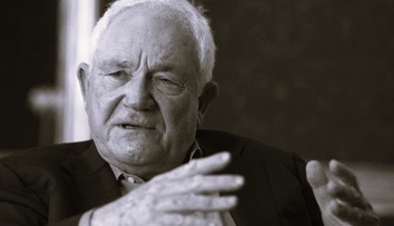 Vo veku 86 rokov zomrel oscarový scenárista David Seidler