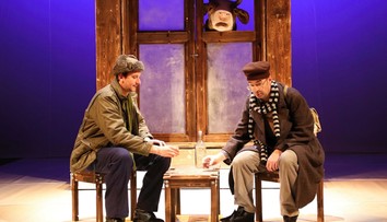 Unikátne predstavenie v Spišskom divadle: Slovenskú klasiku si budú môcť naplno užiť aj nepočujúci