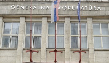Generálna prokuratúra považuje za neprípustné meniť jej ústavné postavenie