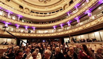 Slovenské národné divadlo dočasne povedie Jozef Švolík