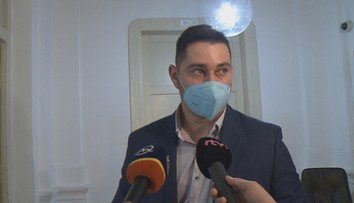 Exšéf mládežníckej organizácie kotlebovcov sa dohodol na treste za šírenie fašistických materiálov