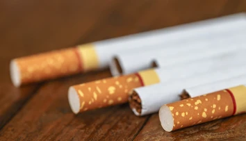 Za cigarety a ojazdené autá zaplatíme viac
