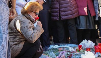 Útoky mačetou pred kostolmi v Španielsku vyšetrujú ako teroristický čin