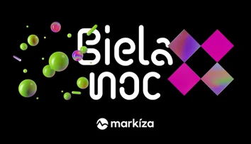 Volebná noc s Markízou bude skutočne výnimočná, návštevníci festivalu Biela noc zažijú unikátnu panoramatickú videoinštaláciu