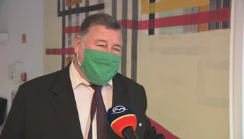 Začiatkom roka sme sa pýtali vedcov na covidovú predpoveď Vianoc. Pozrite si, ako tipovali