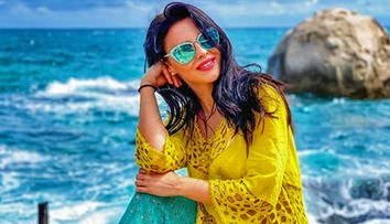 Sexy exfarmárka postrachom Karibiku: Takmer dokaličila trénera!