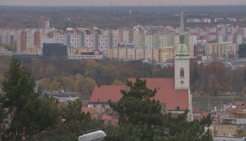 Časovaná bomba: Paneláky majú obmedzenú životnosť, o nejaký čas s nimi budú problémy