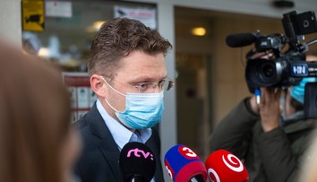 Lekár Visolajský: Avizované Hegerove opatrenia sú pre mňa sklamaním