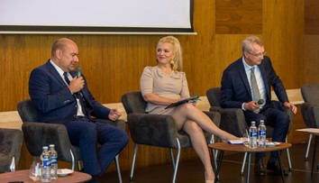 Z kúpeľníctva dokáže benefitovať štát aj občan - dôležitá je spolupráca naprieč sektormi