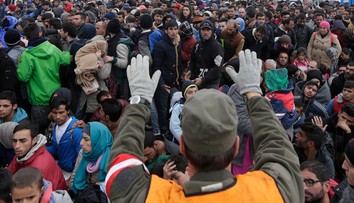 Na svete je 65,6 milióna utečencov