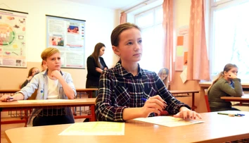 Tu sú otázky monitora piatakov zo slovenčiny a z matematiky: Zvládli by ste ich?