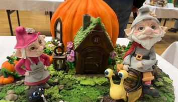 GALÉRIA: Jedna lepšia ako druhá. Pozrite si nominácie o najkrajšiu tortu Slovenska