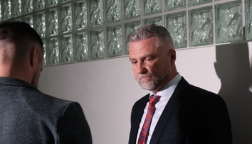 Tiborovi Gašparovi a Norbertovi Bödörovi pribudlo obvinenie