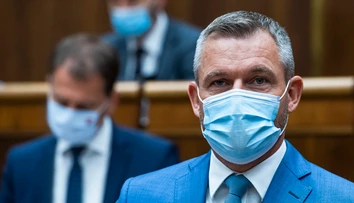 Voľby by vyhral Hlas, OĽaNO stále zaostáva, ukázal prieskum AKO