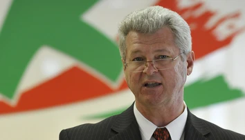 Zomrel bývalý minister školstva László Szigeti (†64)