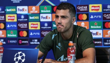 Liga majstrov zhustila kalendár. Sme blízko k štrajku, vystríha top kandidát na Zlatú loptu