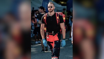 Záchranár Ján: Ľudia nás zneužívajú každý deň. Životy zachraňuje prvá pomoc, ale Slováci ju poskytnúť nevedia (rozhovor)