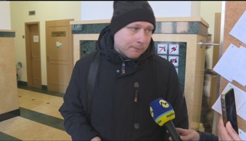 Bývalý kňaz z Dolného Kubína sa priznal k zneužívaniu 12-ročného dievčaťa. Chce vraj dostať podmienečný trest